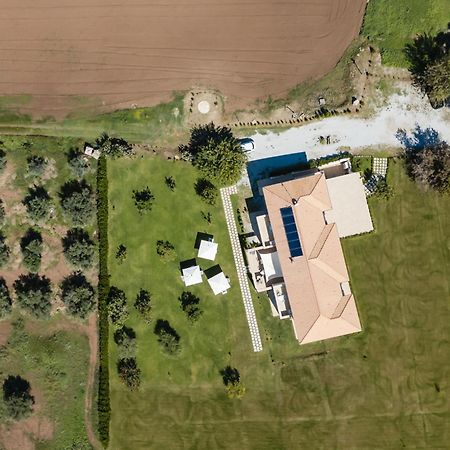 Villa Eirene Рикади Екстериор снимка