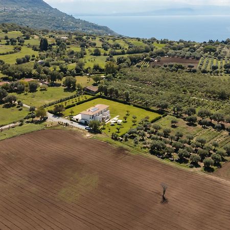 Villa Eirene Рикади Екстериор снимка