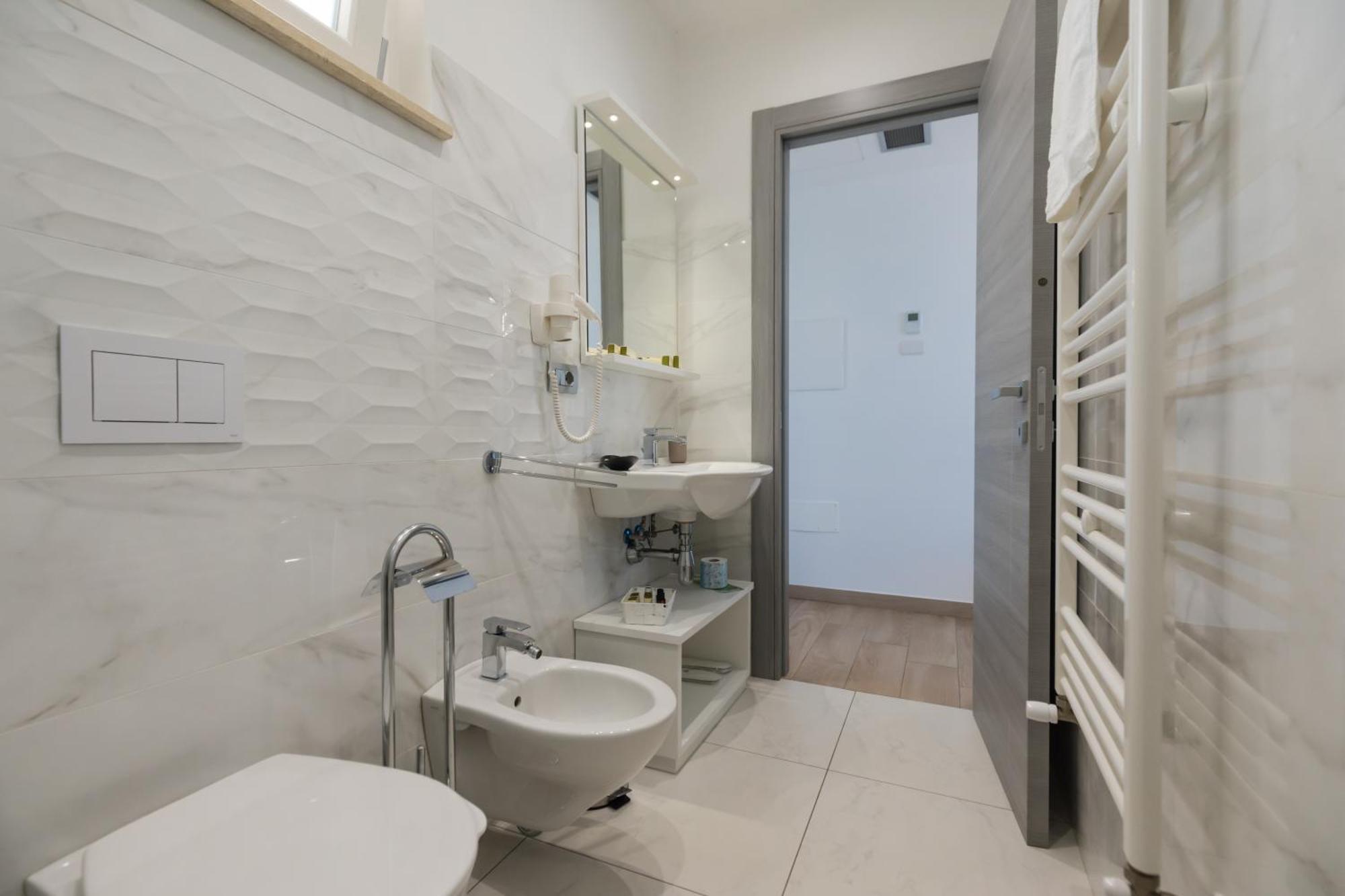 Villa Eirene Рикади Екстериор снимка